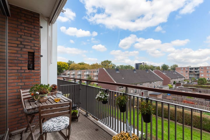 Photo 13 of Melissantstraat 171