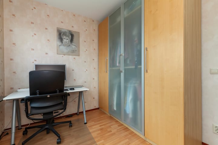 Photo 17 of Melissantstraat 171