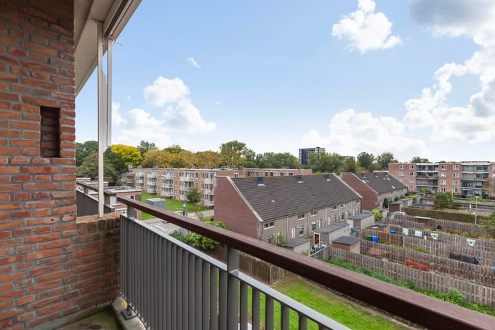 Photo 20 of Melissantstraat 171