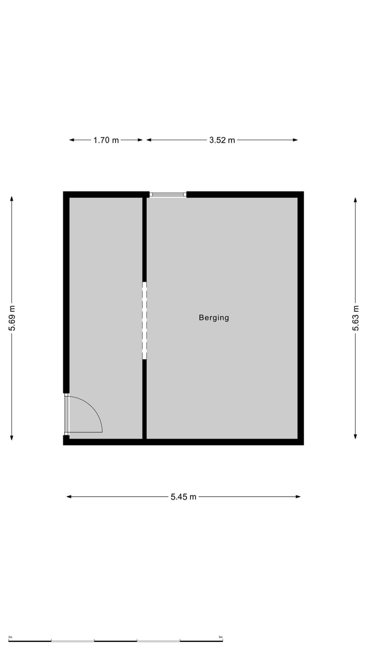 Photo 24 of Melissantstraat 171