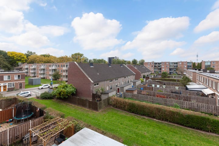 Photo 5 of Melissantstraat 171