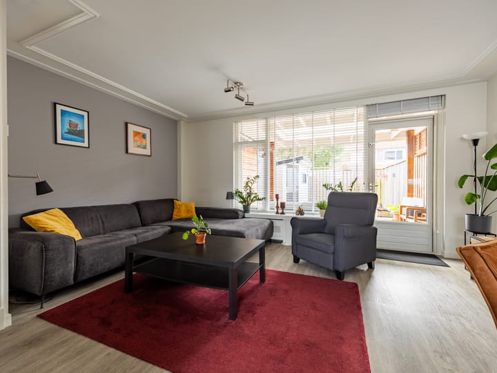 Photo 3 of Paul Rodenkolaan 54