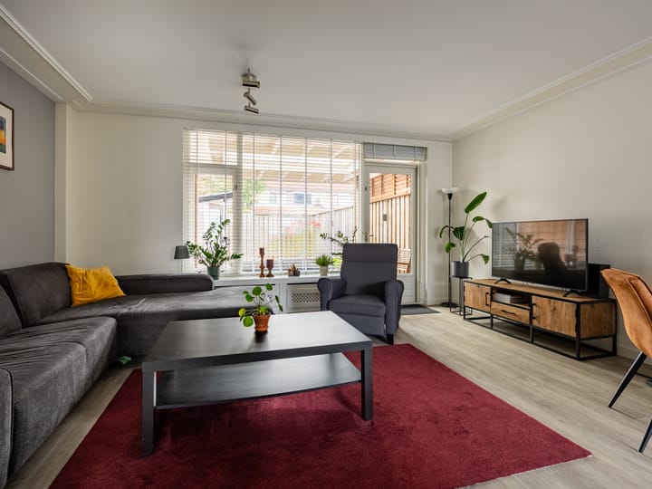 Photo 2 of Paul Rodenkolaan 54