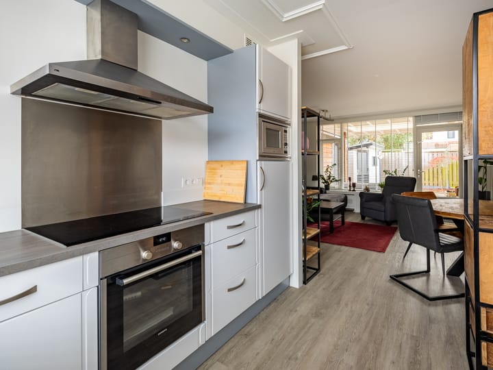 Photo 8 of Paul Rodenkolaan 54