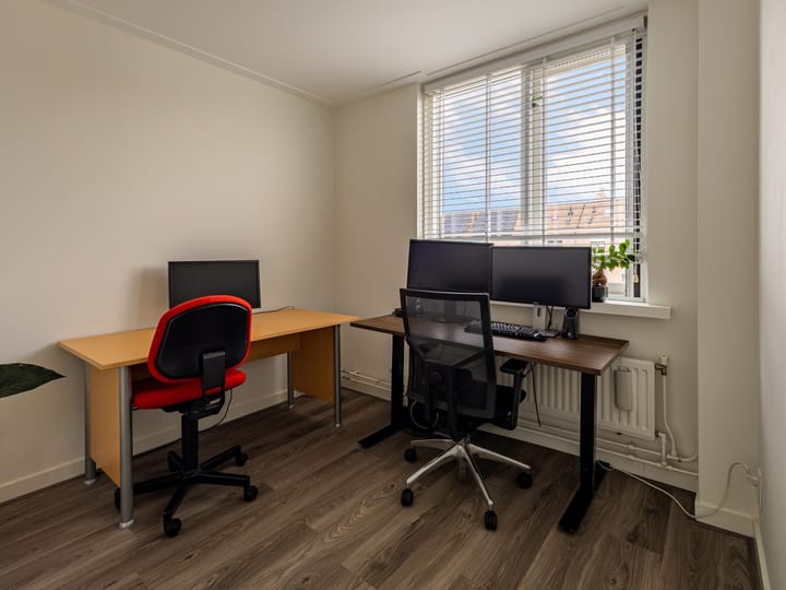 Photo 15 of Paul Rodenkolaan 54