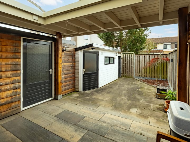 Photo 18 of Paul Rodenkolaan 54