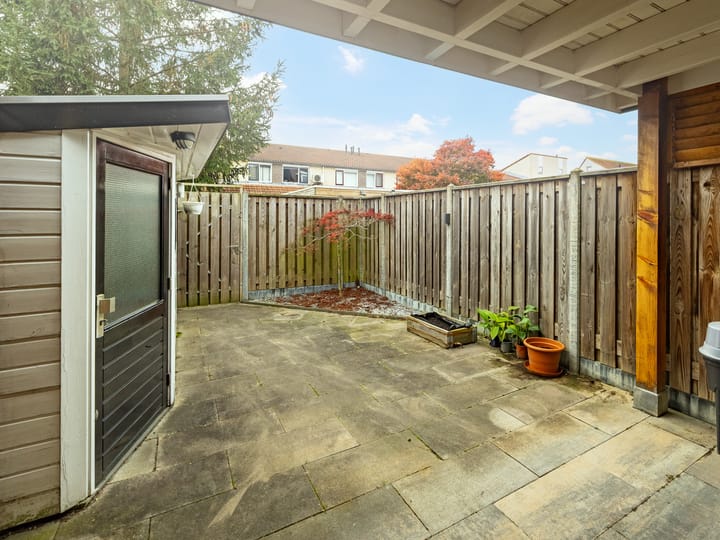 Photo 19 of Paul Rodenkolaan 54