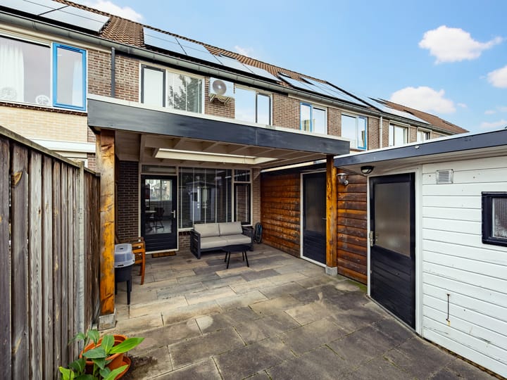 Photo 21 of Paul Rodenkolaan 54