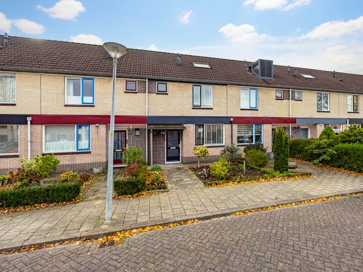 Photo 22 of Paul Rodenkolaan 54