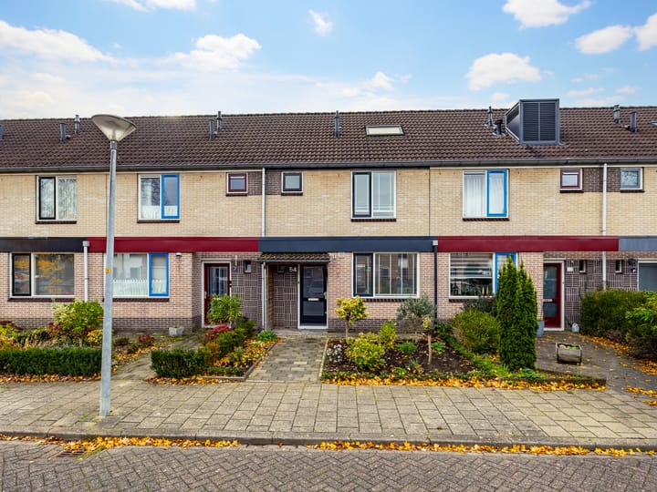 Photo 23 of Paul Rodenkolaan 54