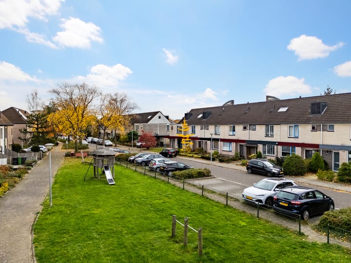 Photo 25 of Paul Rodenkolaan 54