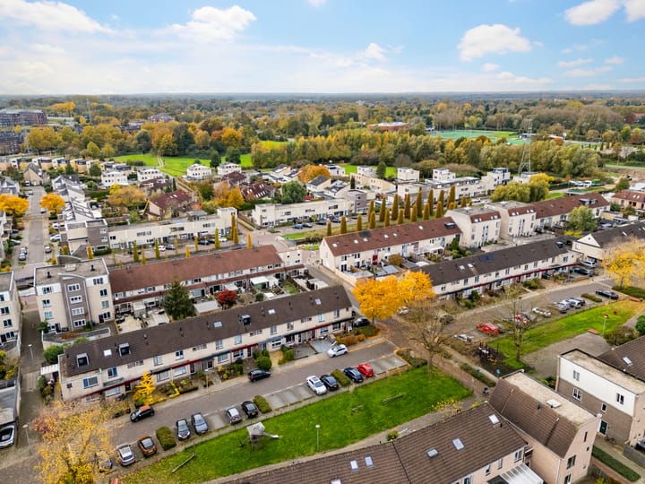 Photo 26 of Paul Rodenkolaan 54