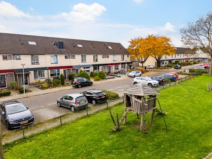 Photo 27 of Paul Rodenkolaan 54