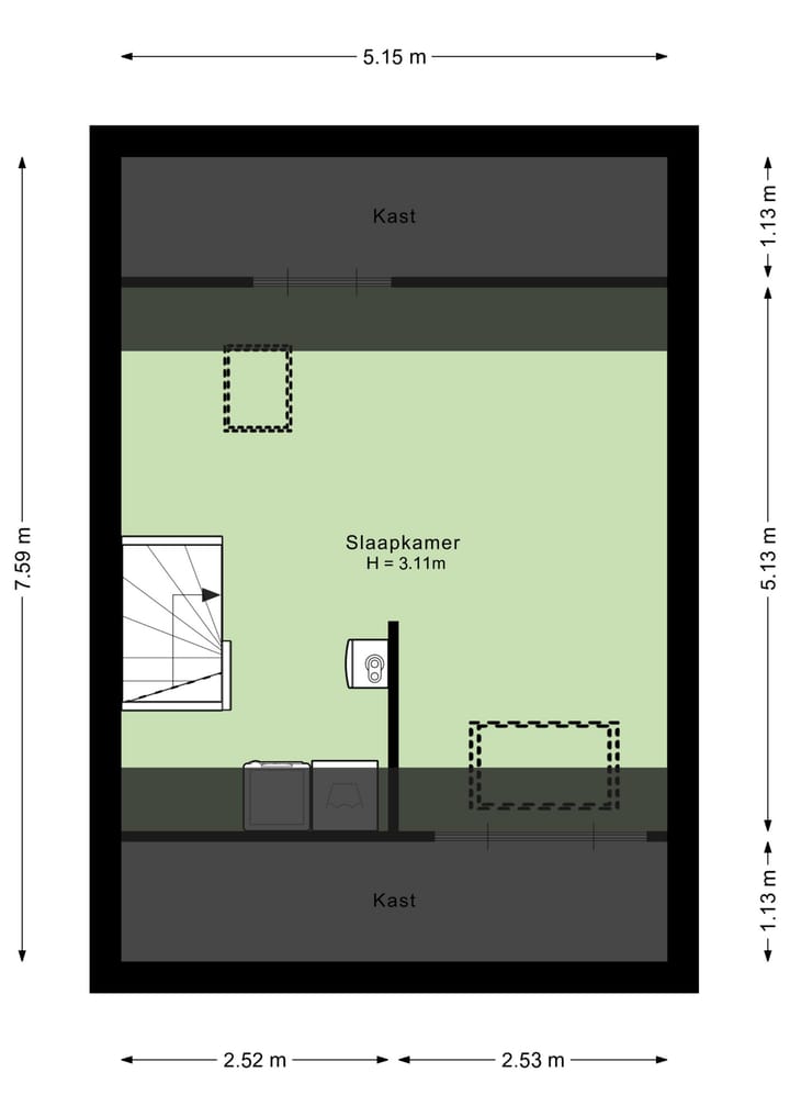 Photo 31 of Paul Rodenkolaan 54