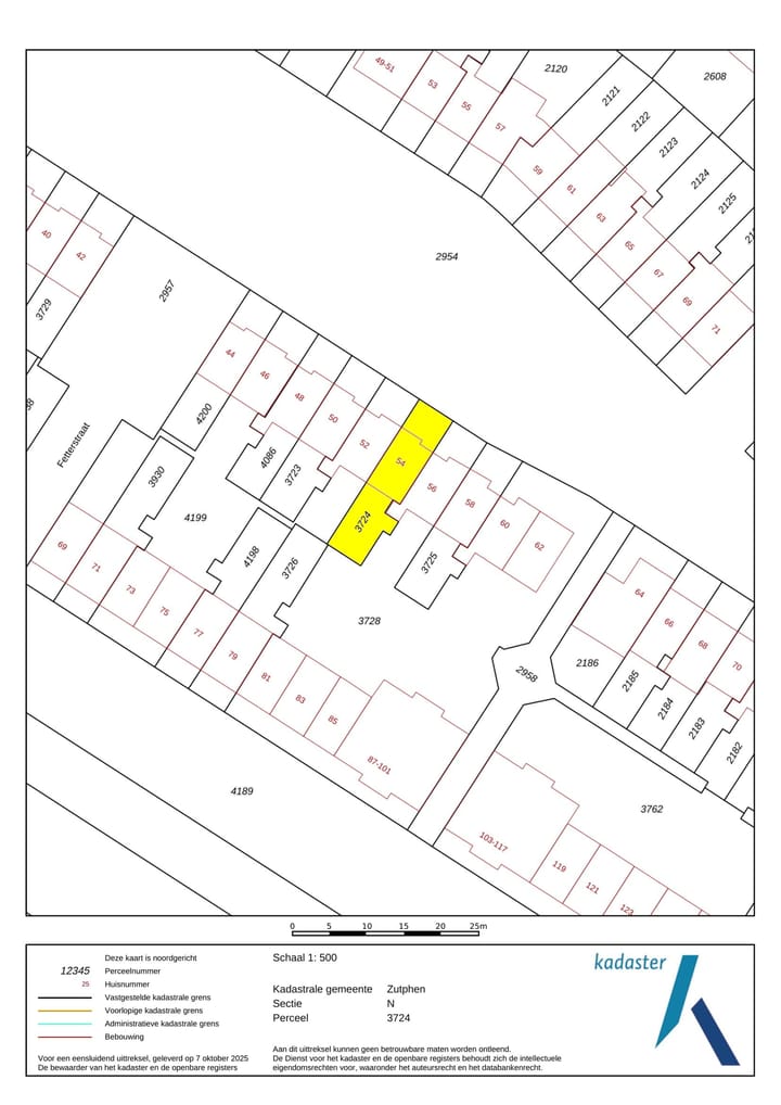 Photo 33 of Paul Rodenkolaan 54