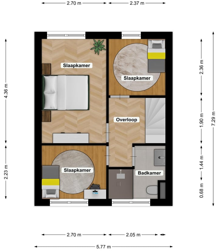 Photo 30 of Keulenheide 5