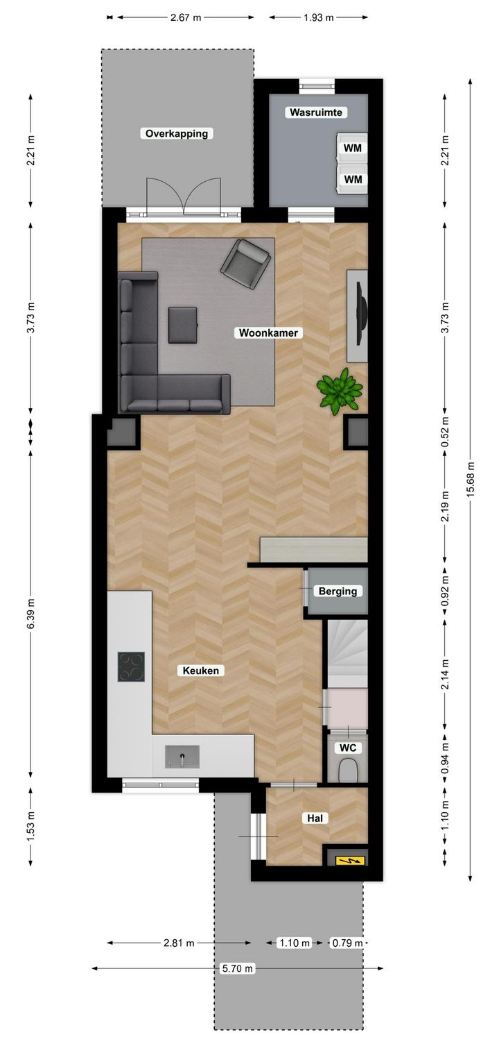 Photo 29 of Keulenheide 5