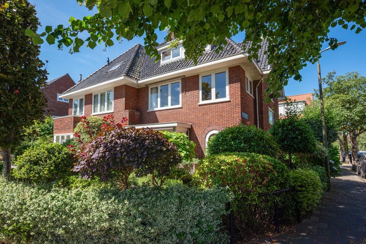 Foto 2 van Jacob van Campenstraat 26