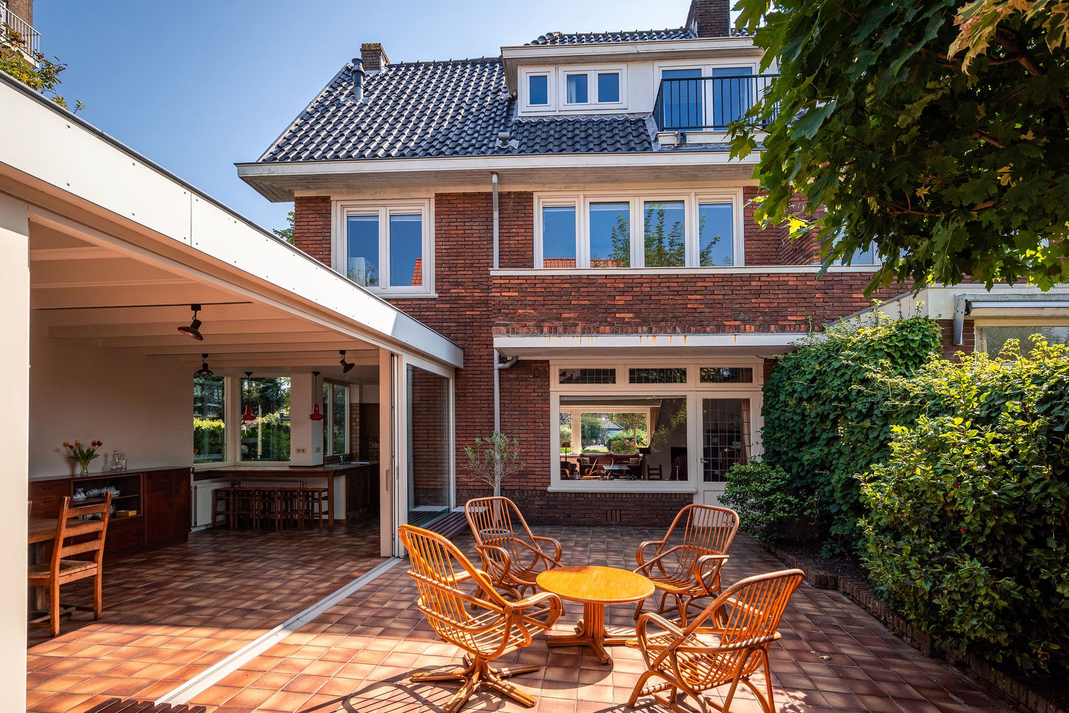 Photo 3 of Jacob van Campenstraat 26