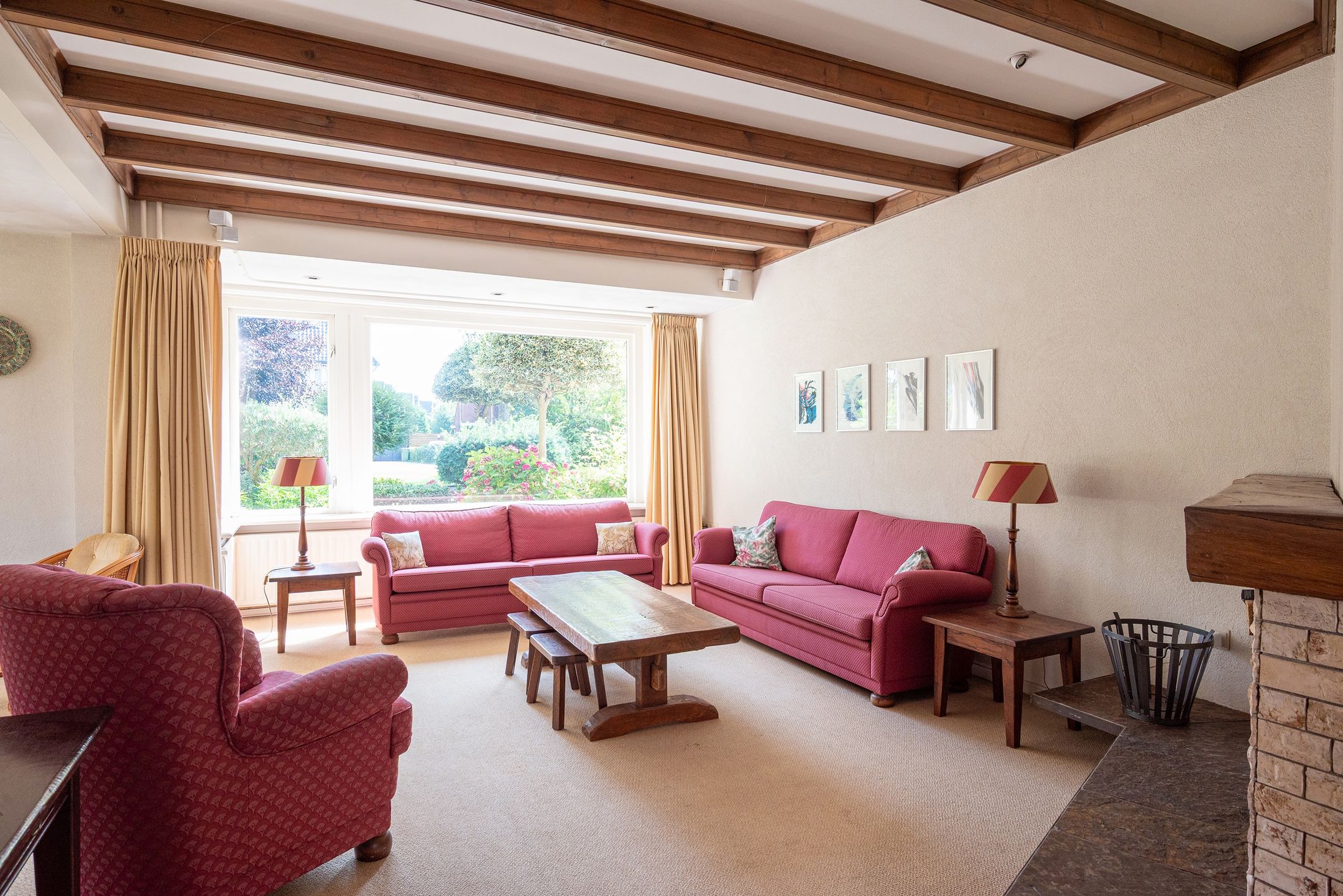 Photo 6 of Jacob van Campenstraat 26