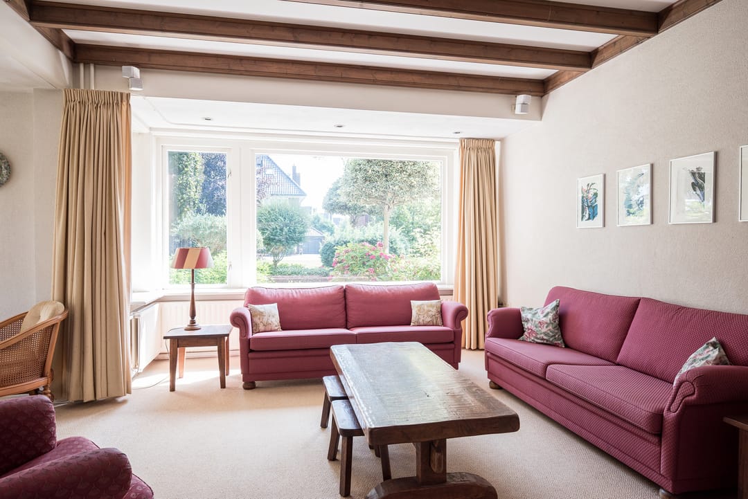 Photo 8 of Jacob van Campenstraat 26