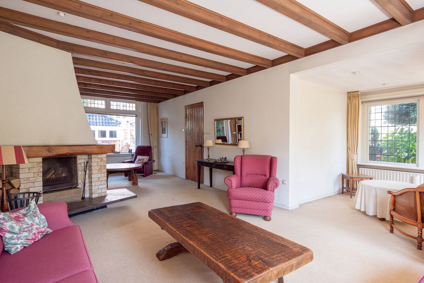 Photo 10 of Jacob van Campenstraat 26