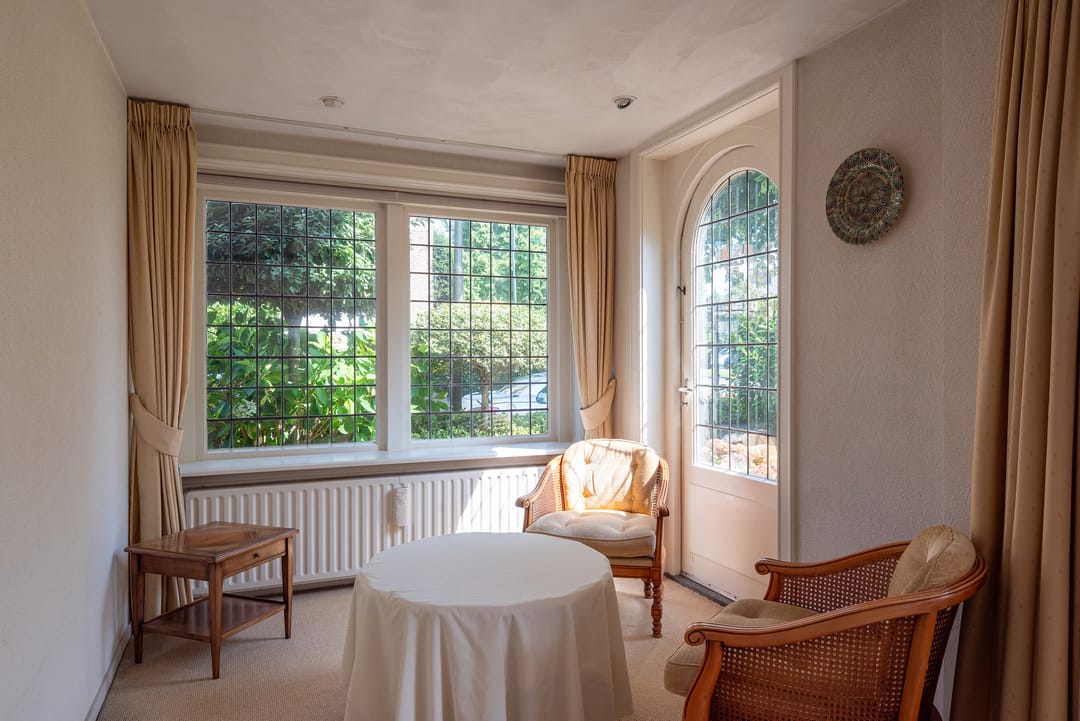 Photo 11 of Jacob van Campenstraat 26