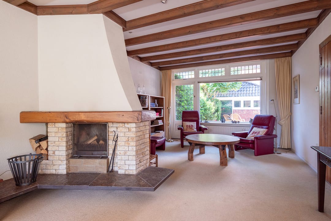 Photo 13 of Jacob van Campenstraat 26