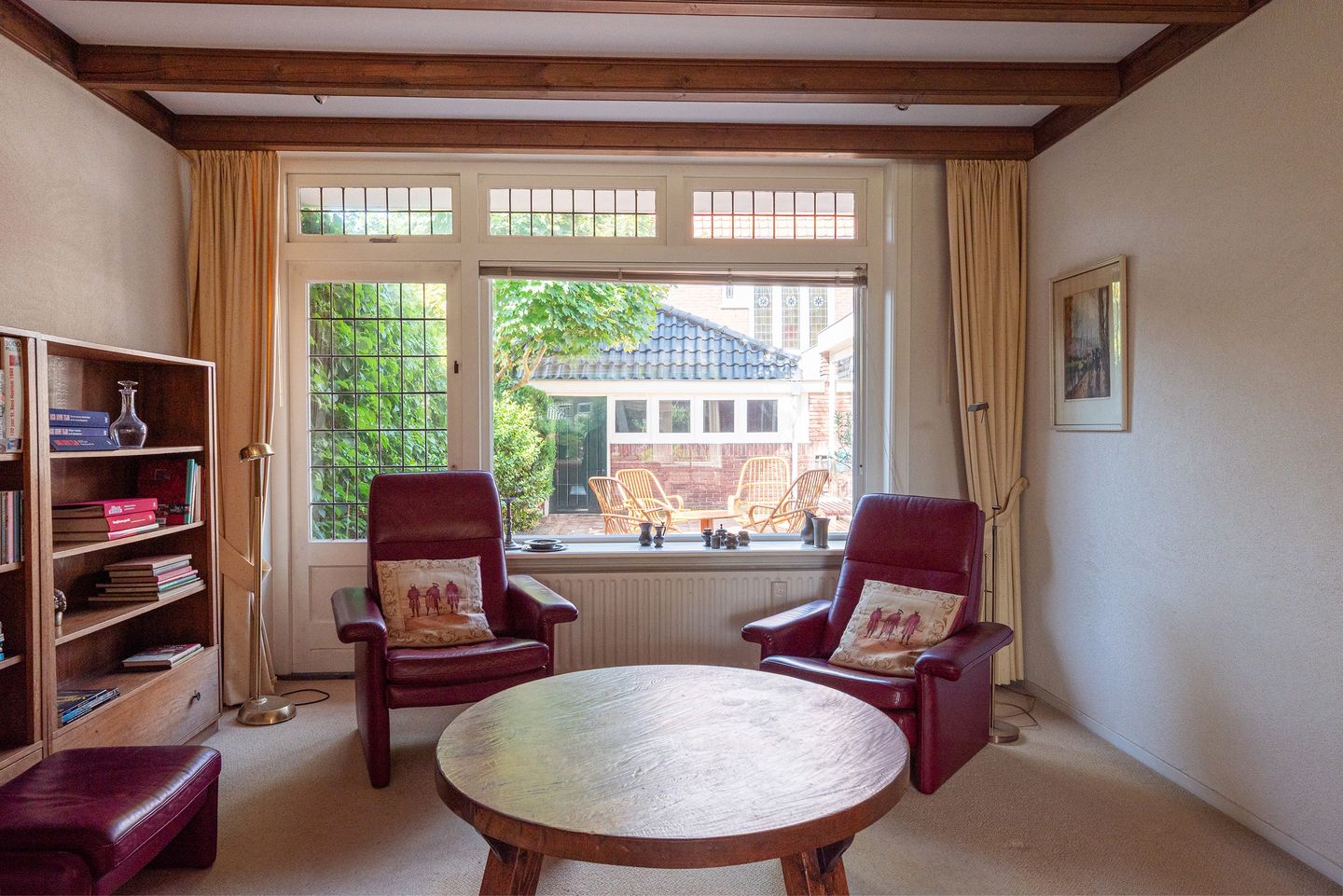 Photo 14 of Jacob van Campenstraat 26