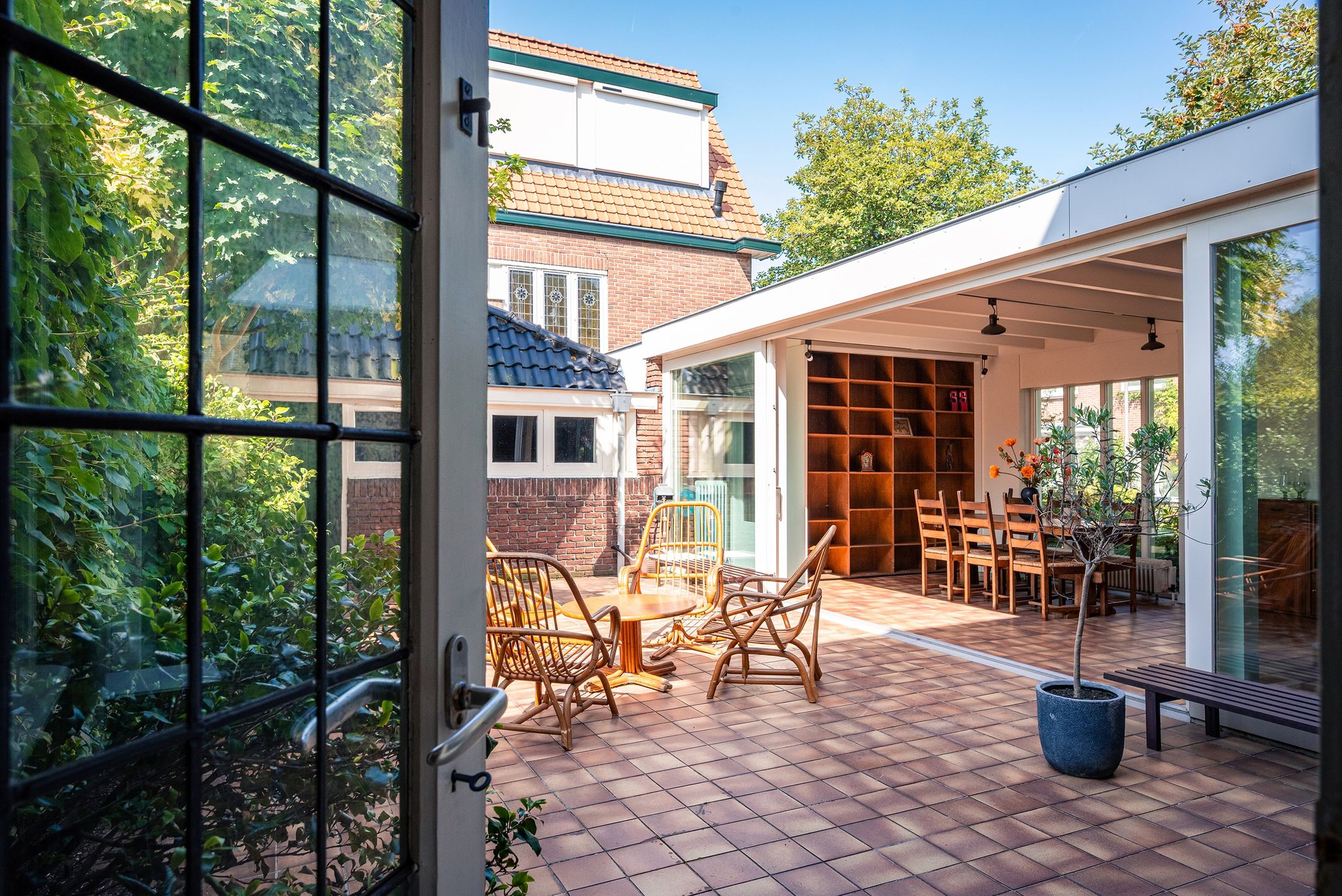 Photo 15 of Jacob van Campenstraat 26