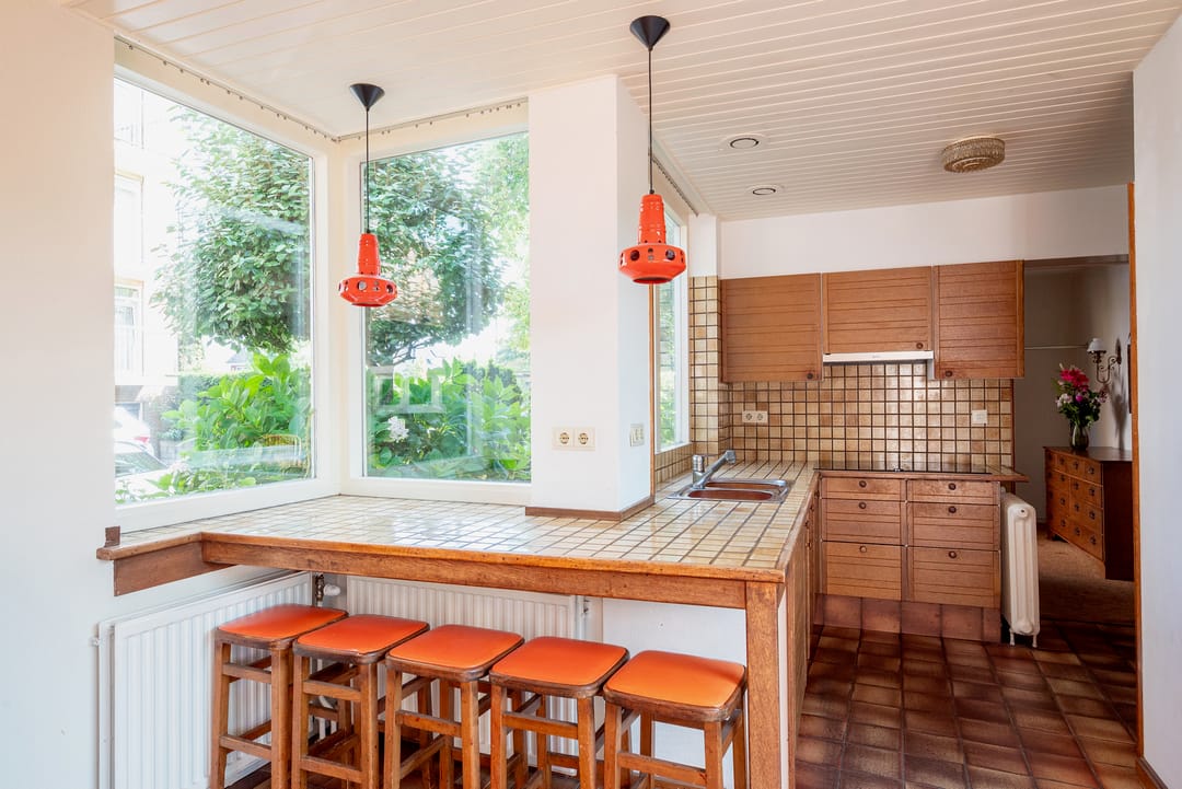 Photo 17 of Jacob van Campenstraat 26