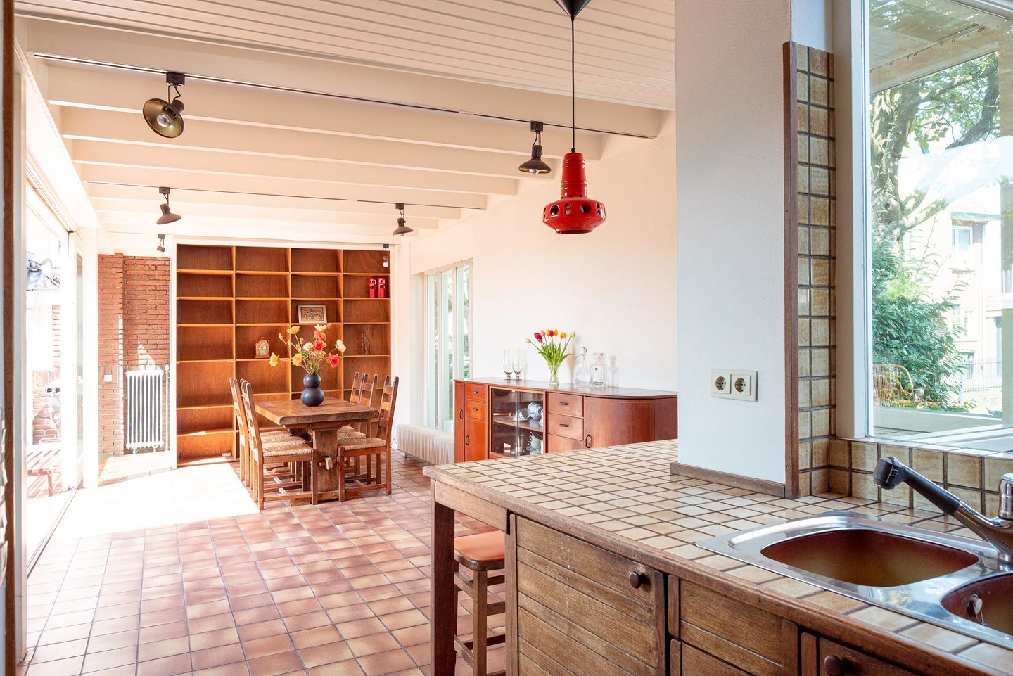 Photo 20 of Jacob van Campenstraat 26