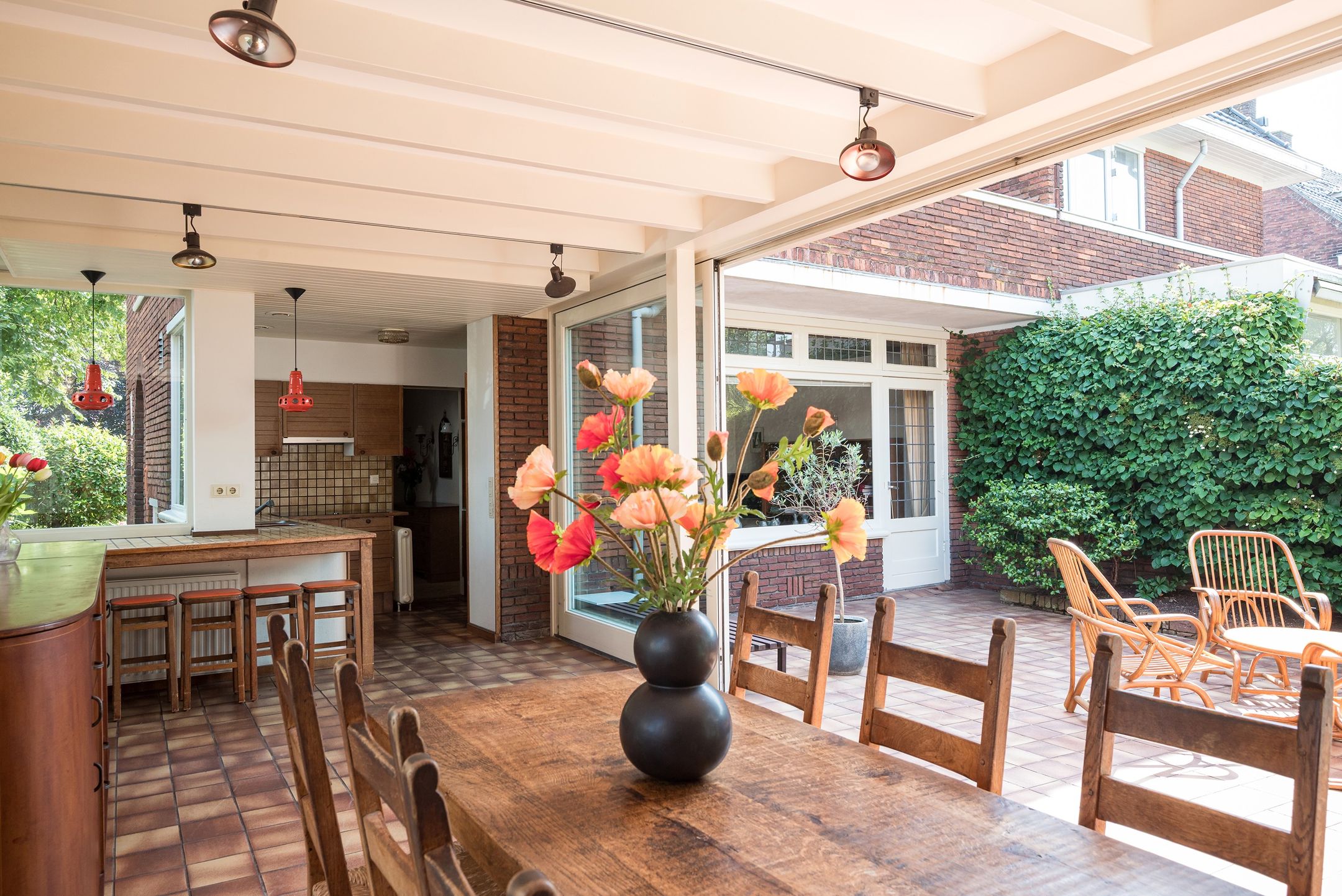 Photo 21 of Jacob van Campenstraat 26