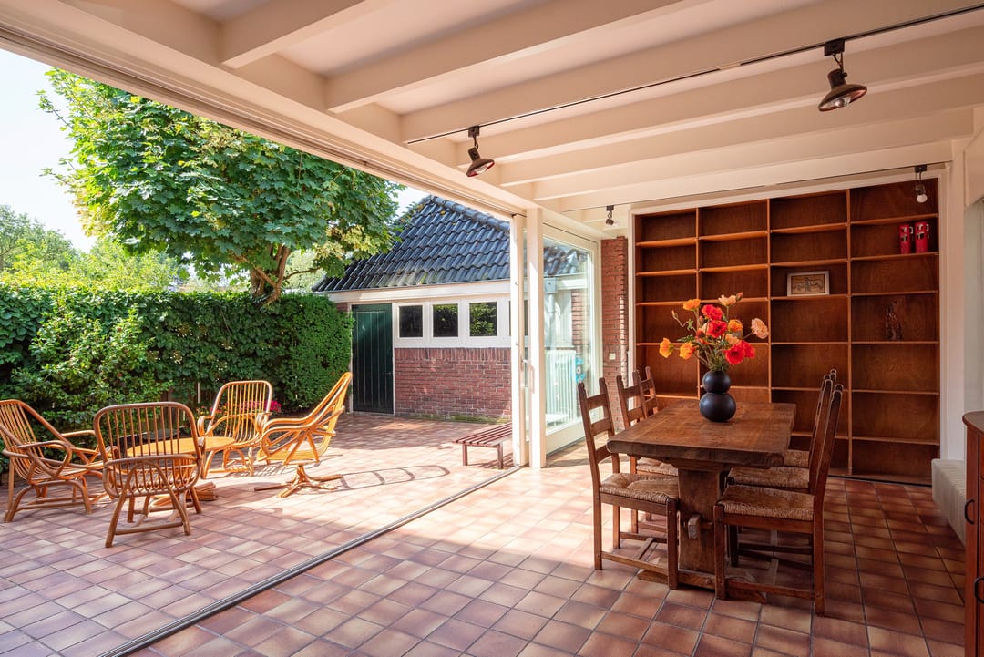 Photo 22 of Jacob van Campenstraat 26