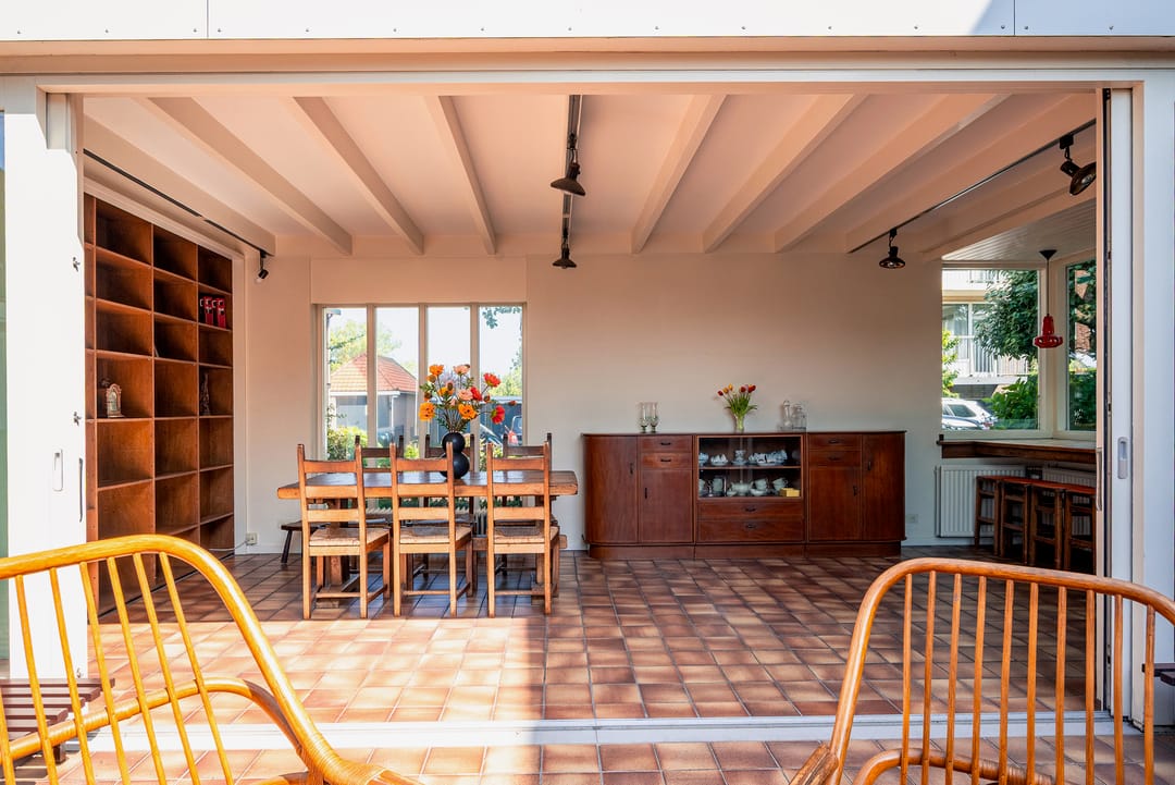 Photo 23 of Jacob van Campenstraat 26