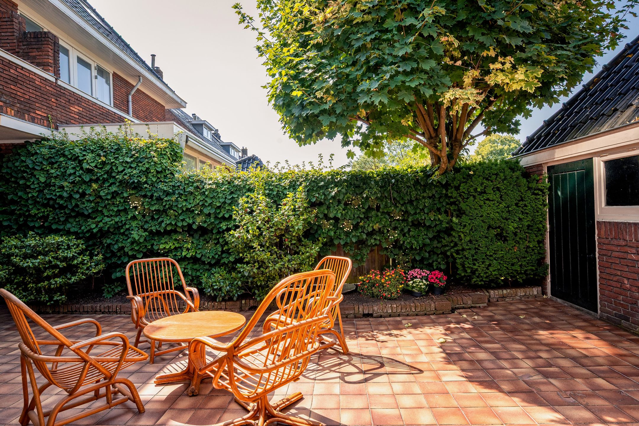 Photo 24 of Jacob van Campenstraat 26