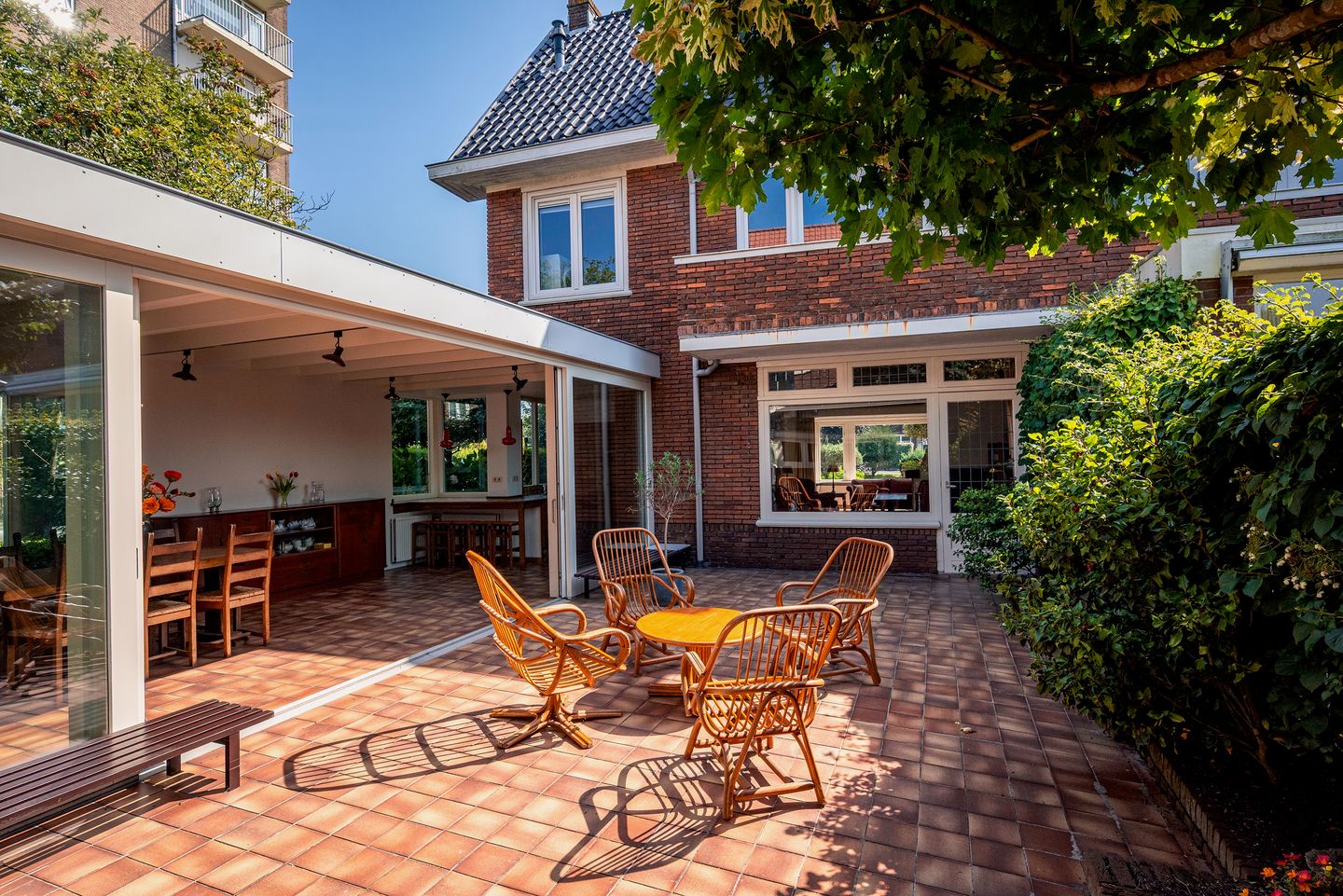 Photo 25 of Jacob van Campenstraat 26