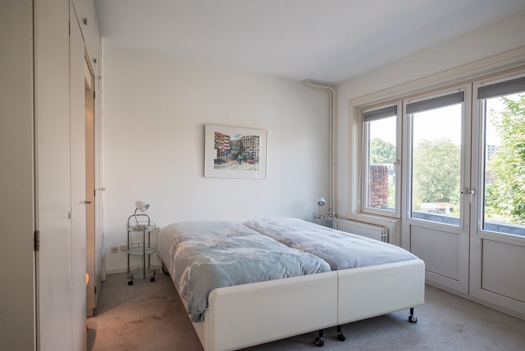 Photo 26 of Jacob van Campenstraat 26