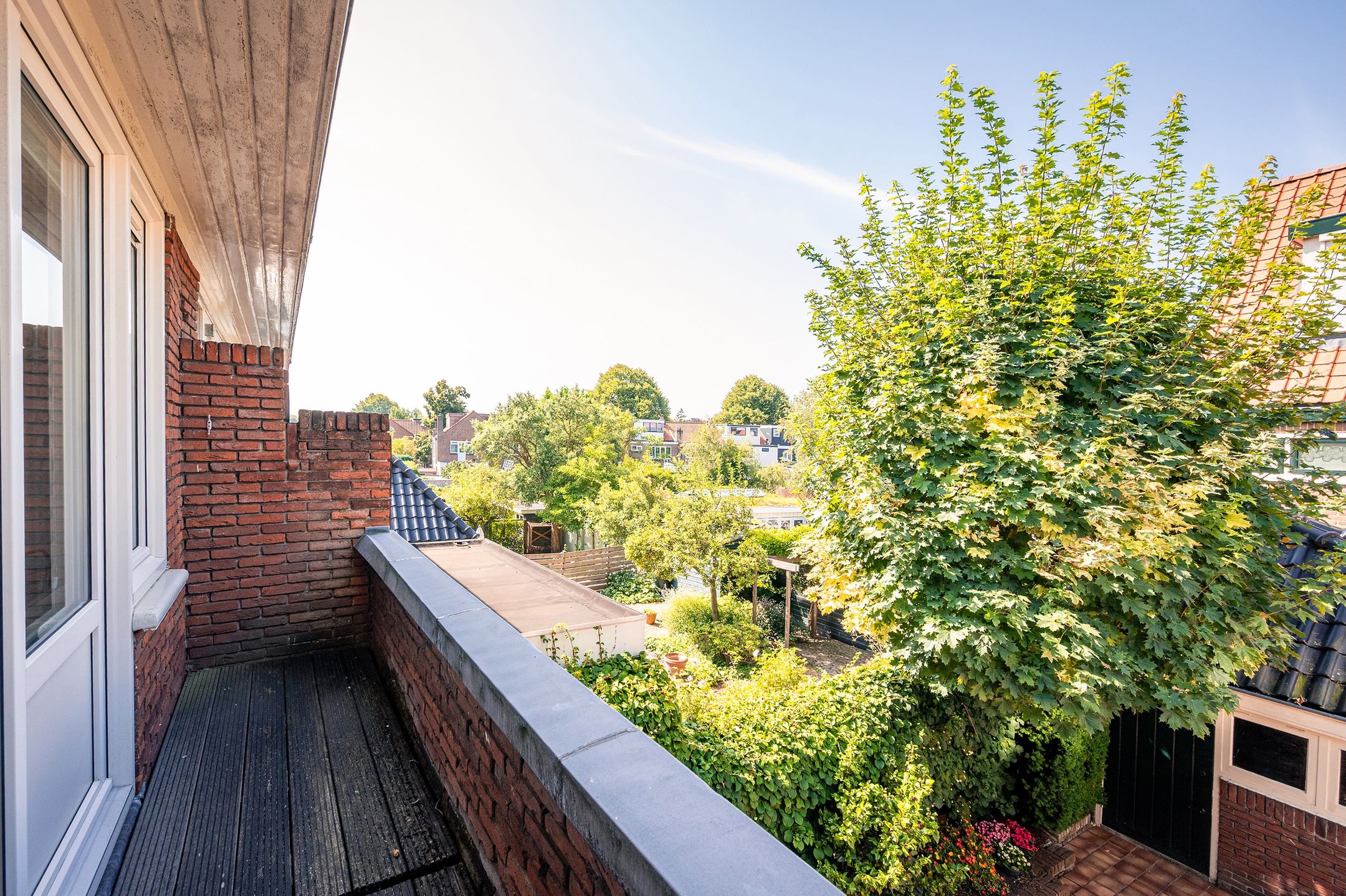 Photo 27 of Jacob van Campenstraat 26