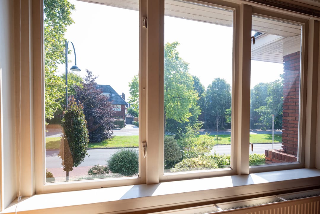 Photo 31 of Jacob van Campenstraat 26