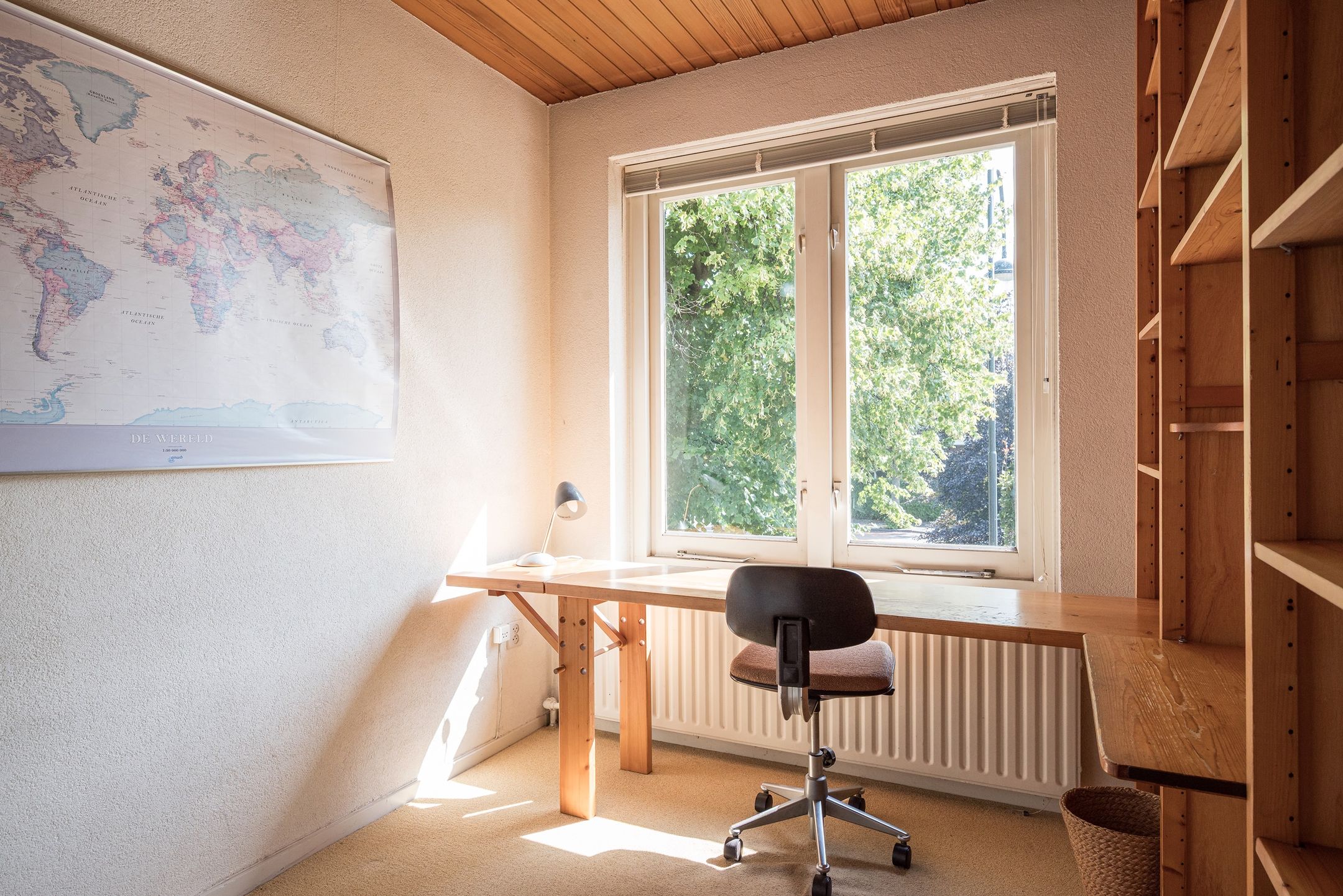 Photo 33 of Jacob van Campenstraat 26