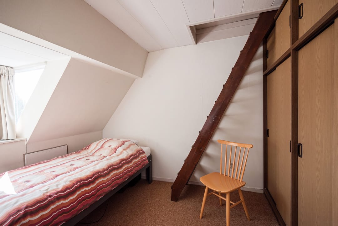 Photo 41 of Jacob van Campenstraat 26