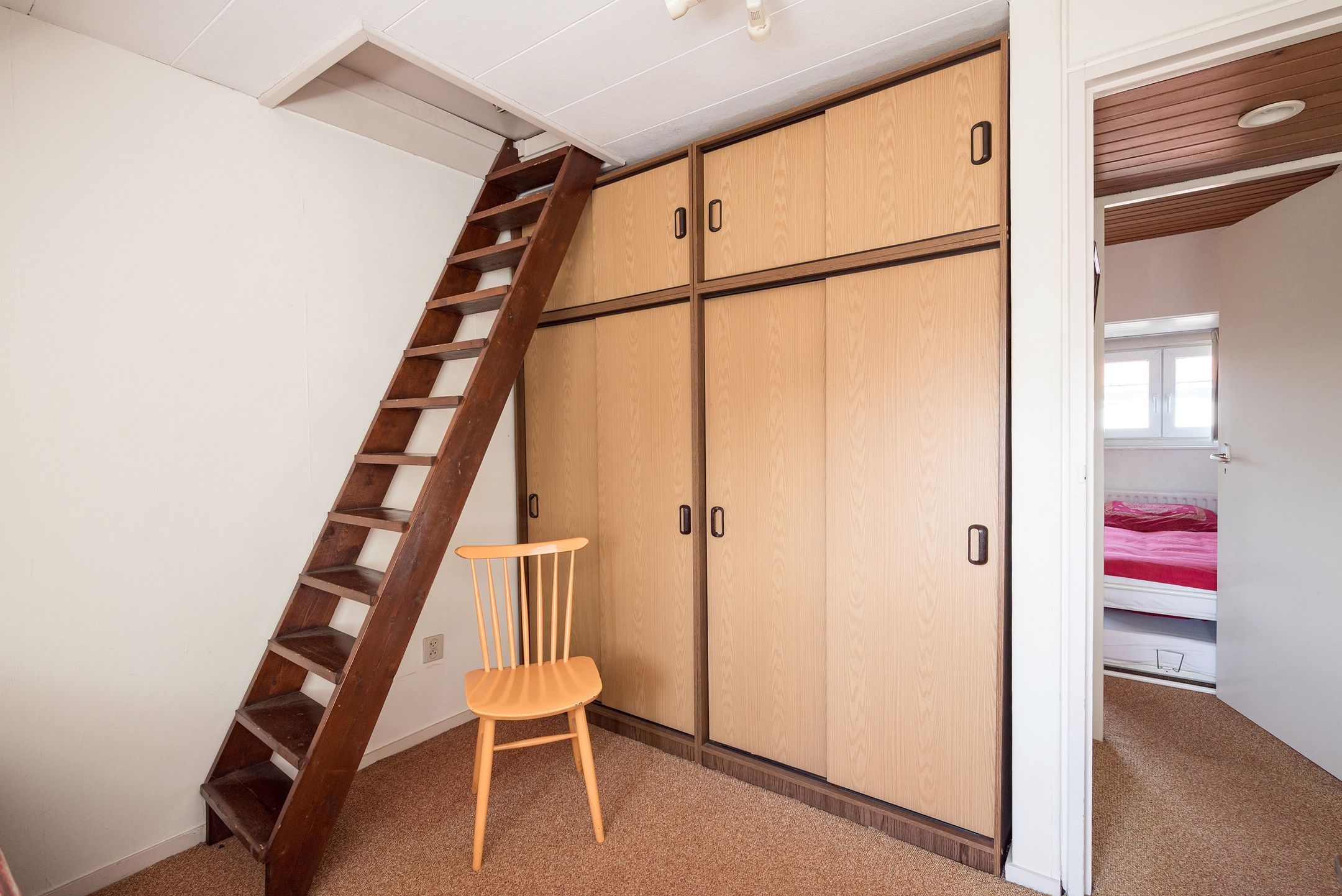 Photo 42 of Jacob van Campenstraat 26