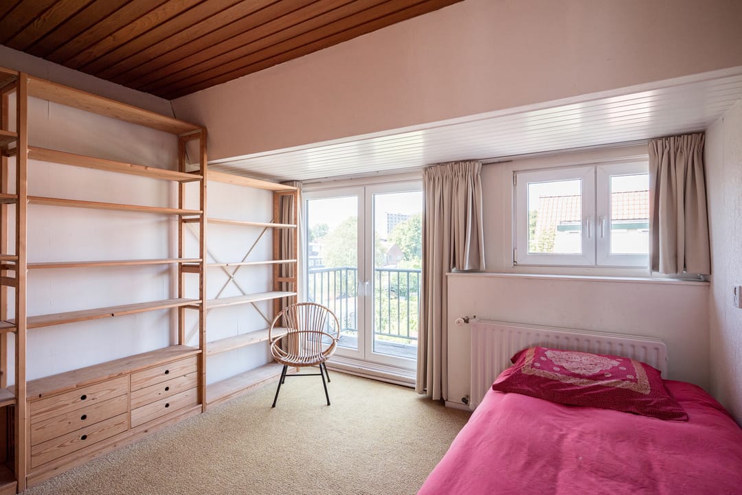 Photo 43 of Jacob van Campenstraat 26