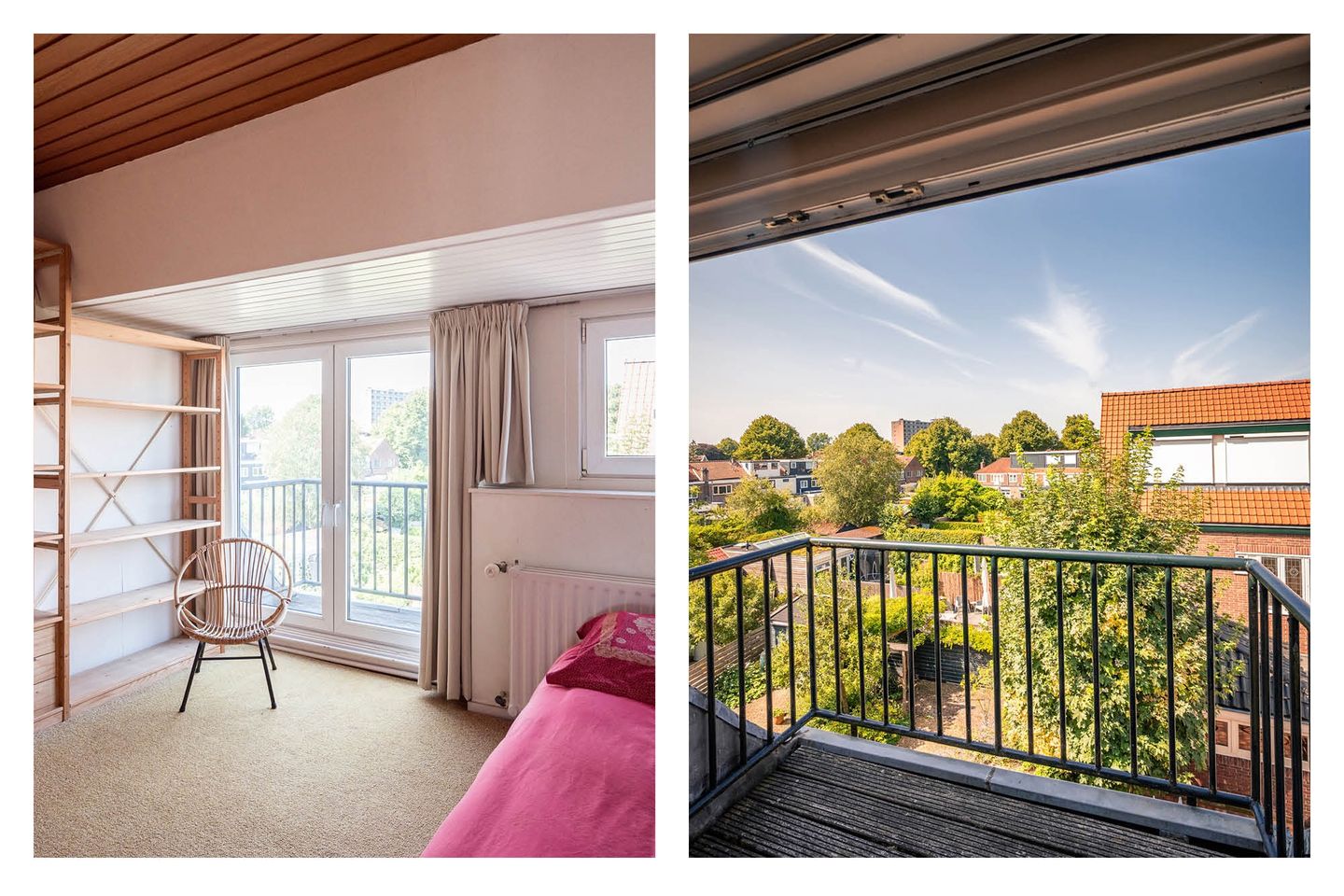 Photo 44 of Jacob van Campenstraat 26