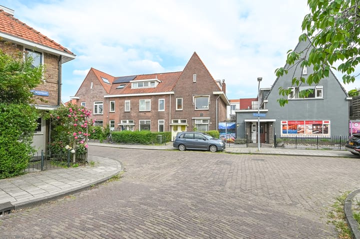 Photo 2 of Mr. Gerlingsstraat 6-RD