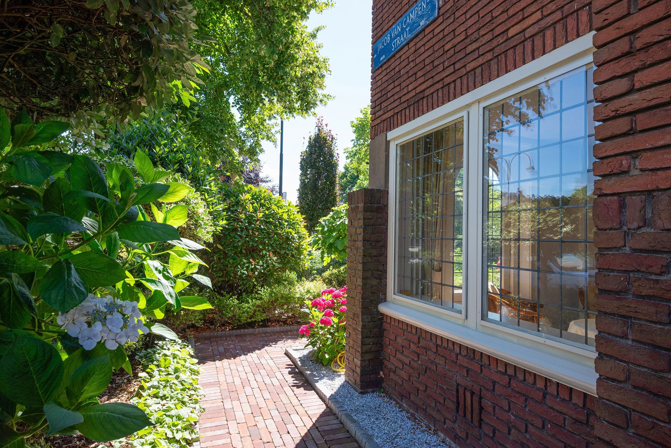 Photo 48 of Jacob van Campenstraat 26