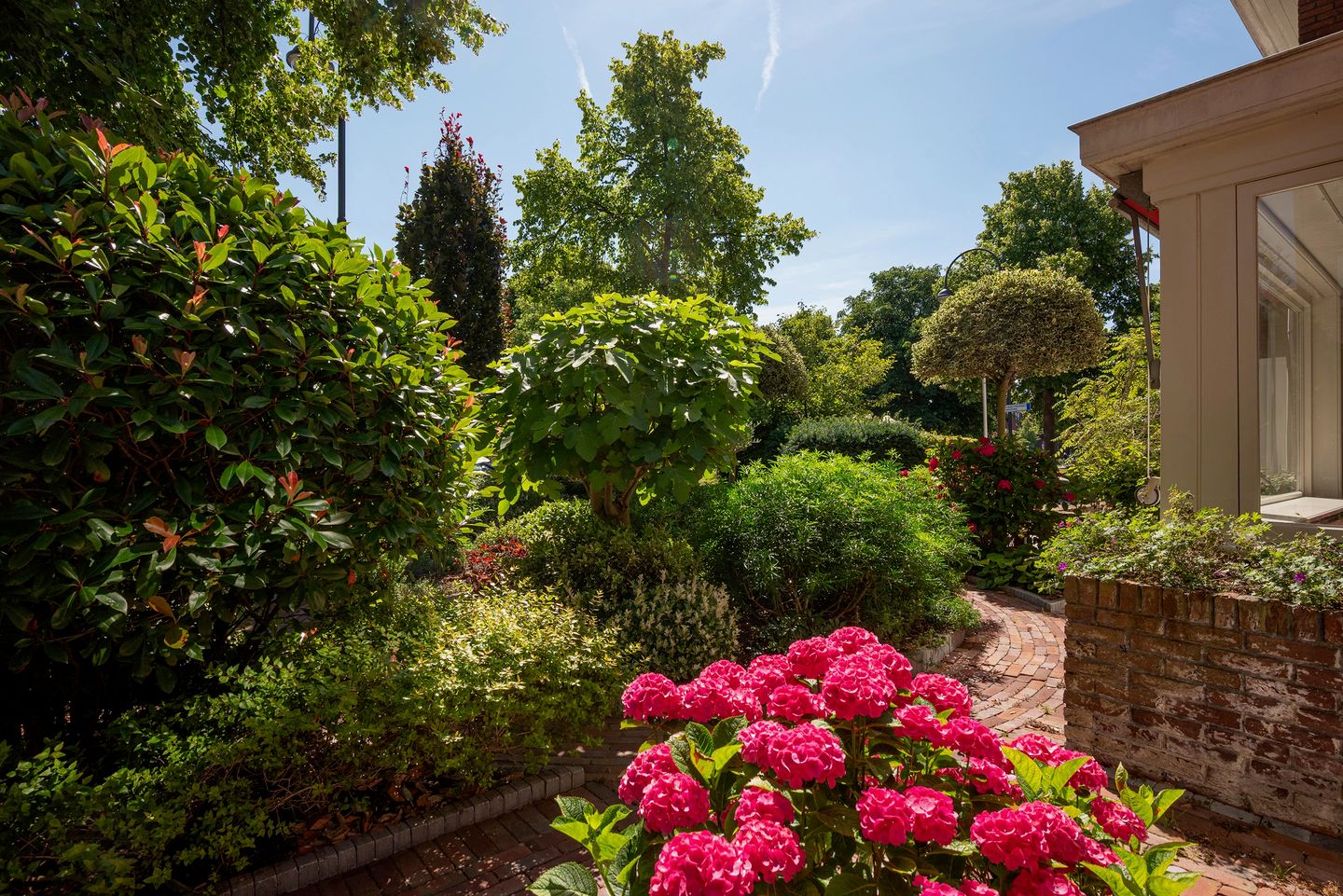 Photo 49 of Jacob van Campenstraat 26