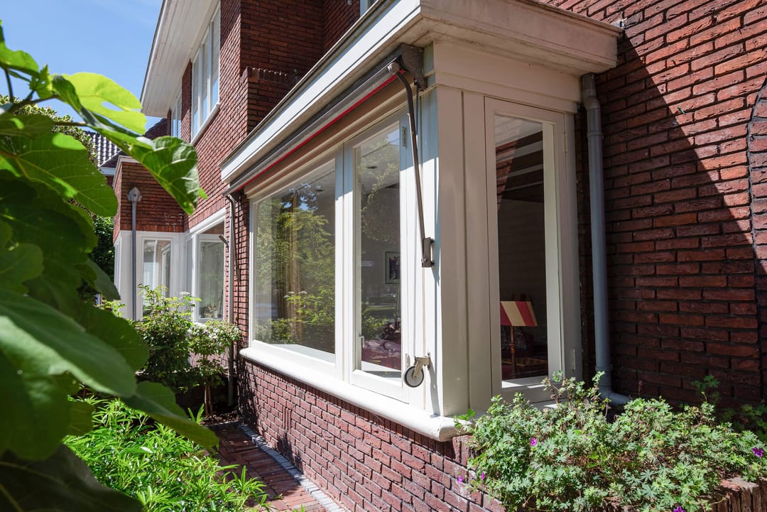 Photo 53 of Jacob van Campenstraat 26