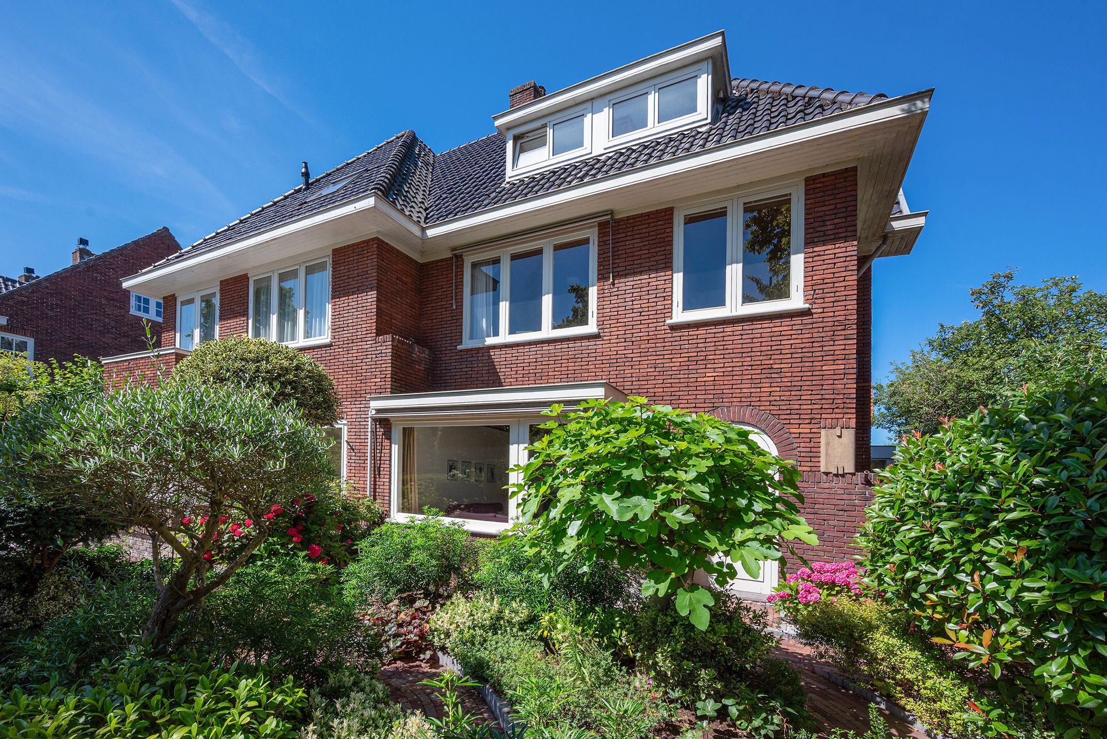 Photo 54 of Jacob van Campenstraat 26